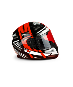 کلاه ایمنی موتور